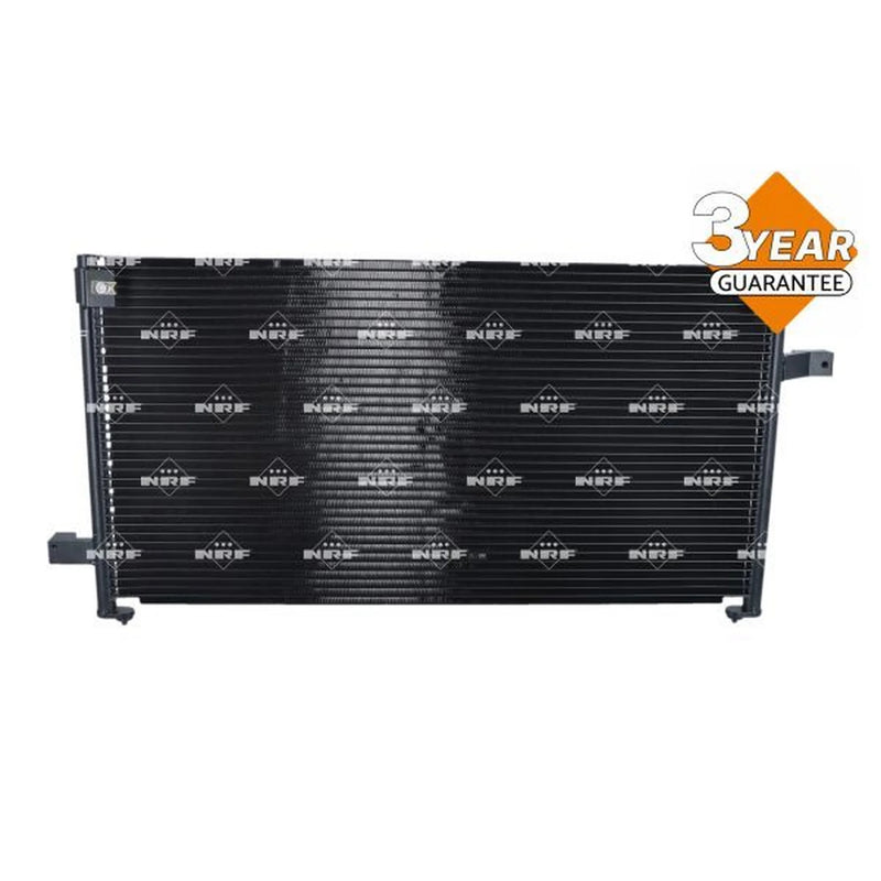 NRF Air Conditioning Condenser 35877
