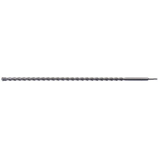 Draper SDS+ Masonry Drill, 24.0 x 1000mm 41363 Draper - Dynamic Drive