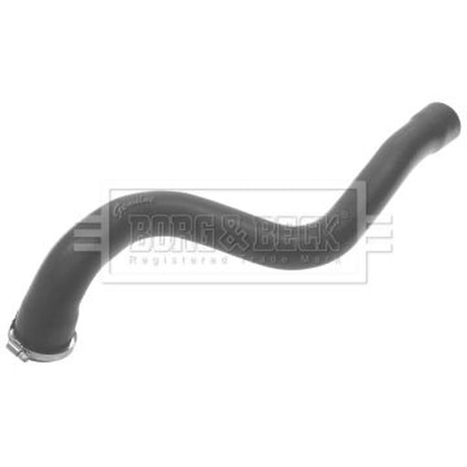 Borg & Beck Intercooler Turbo Charge Air Hose BTH1270