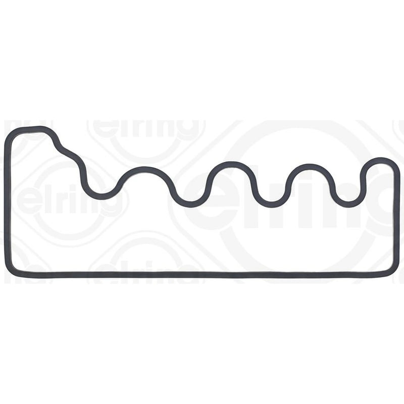 Elring Cylinder Head Cover Gasket fits Mercedes-Benz /8 1968-1977