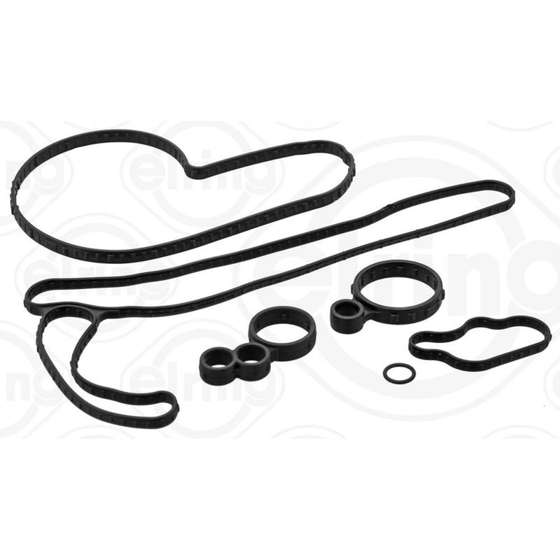 Elring Timing Case Gasket Kit Thick fits Ford Usa Explorer 2019 on 3.0