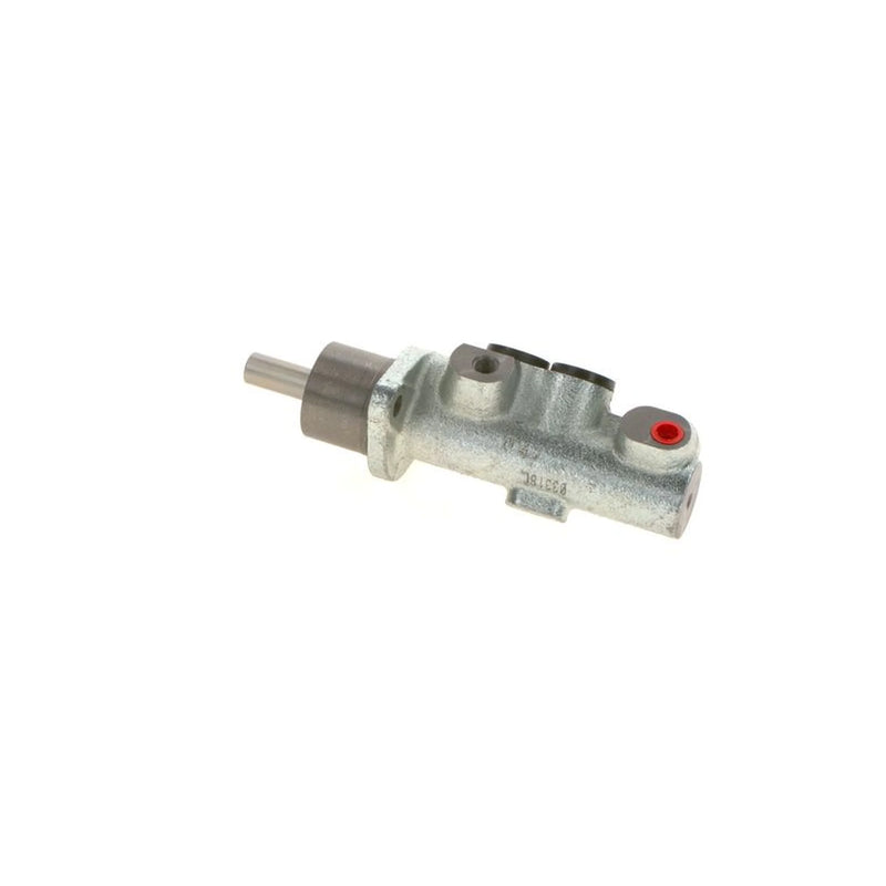 Bosch Brake Master Cylinder Hydraulic Assembly fits Renault Laguna I 1993-2001