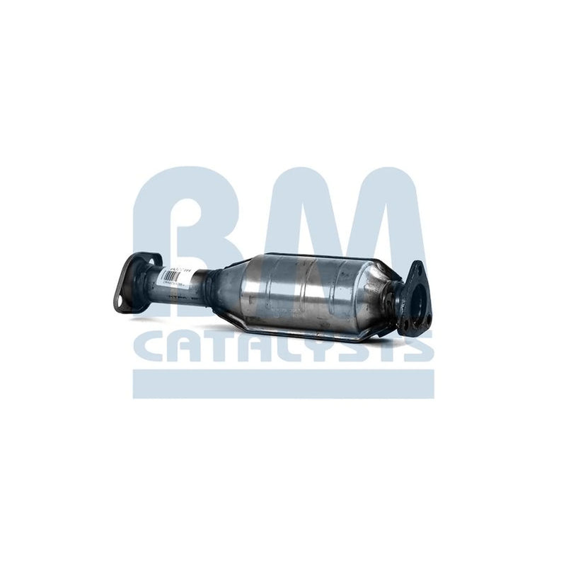 BM Catalysts Homologated Petrol Cat fits Honda Civic Aerodeck 1998-2001 1.4 1.6