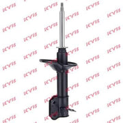 KYB Shock Absorber Damper Strut Front Right fits Nissan Bluebird 1983-1990