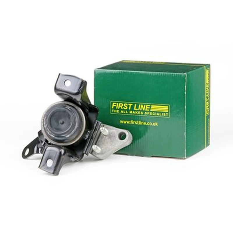 First Line Engine Mount Mounting fits Toyota Avensis 2003-2008 1.8