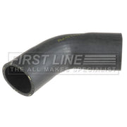 First Line Intercooler Turbo Charge Air Hose fits Volvo C30 2010-2012
