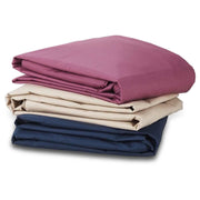 Zipped Sheet for Duvalay Comfort Travel Topper 5cm Thick - Cappuccino Duvalay - Dynamic Drive