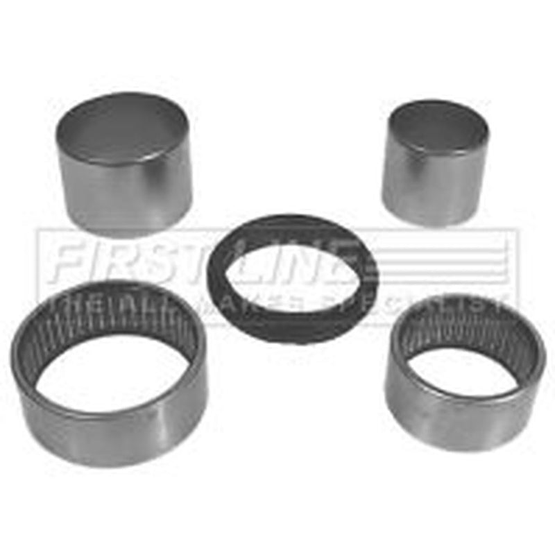 First Line Wishbone / Control / Trailing Arm Bush fits Nissan Kubistar 2003-2009