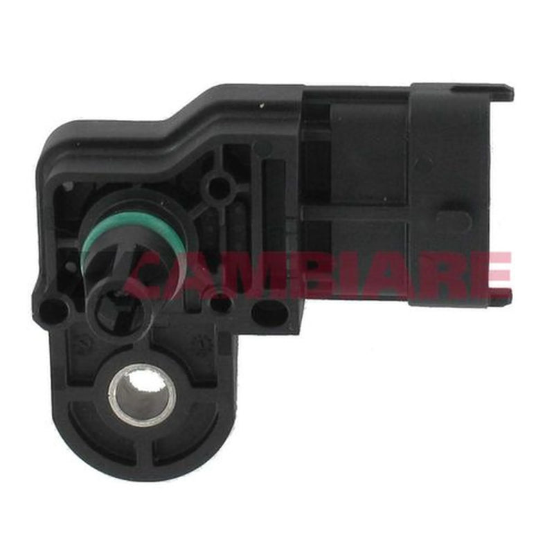 Cambiare Turbo Boost Pressure Sensor Intake Manifold fits Alfa Romeo Giulia