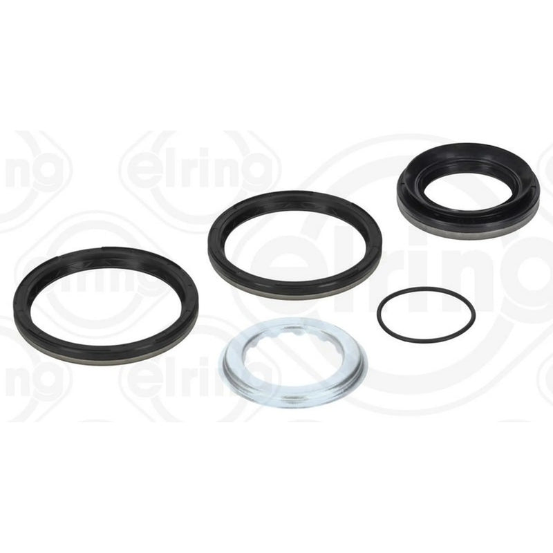 Elring Differential Gasket Set fits Citroën C-Crosser 2007-2012 2.2