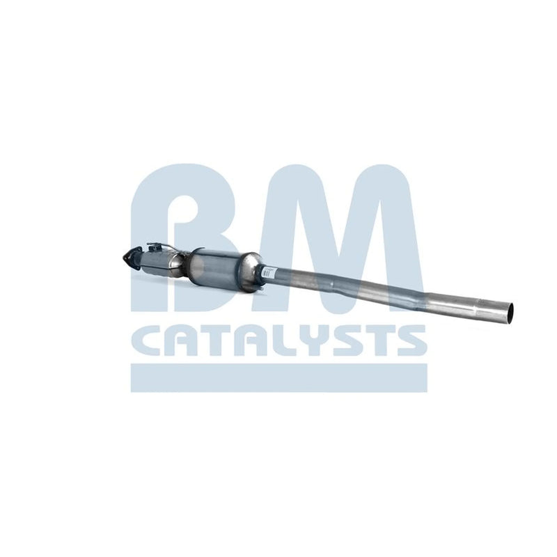 BM Catalysts Homologated Diesel Cat & Dpf fits Saab 9-5 2006-2009 1.9