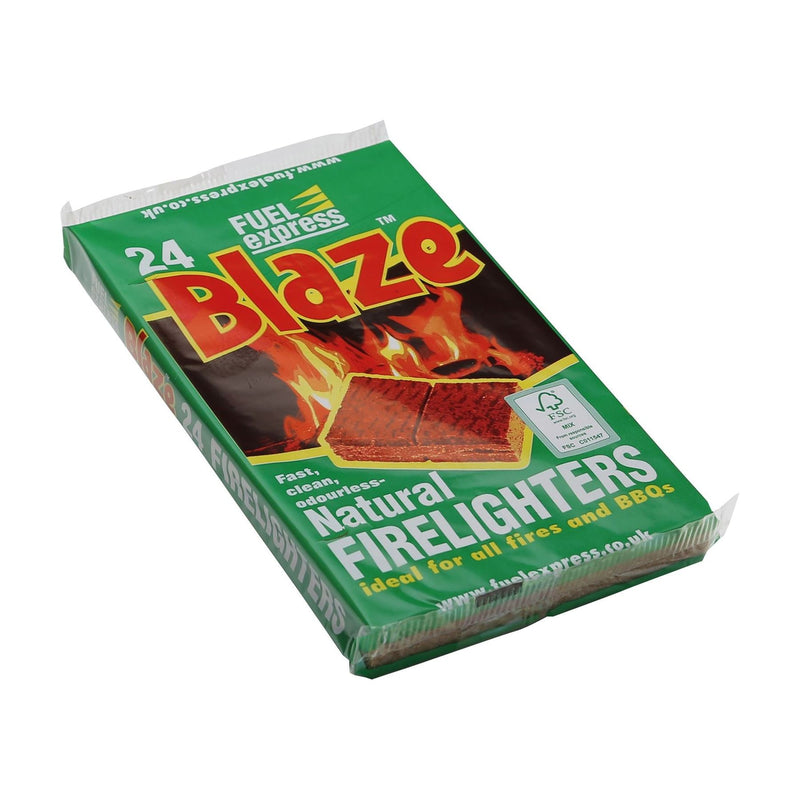 Lighting Blocks (24) 7314 UK Camping And Leisure - Dynamic Drive