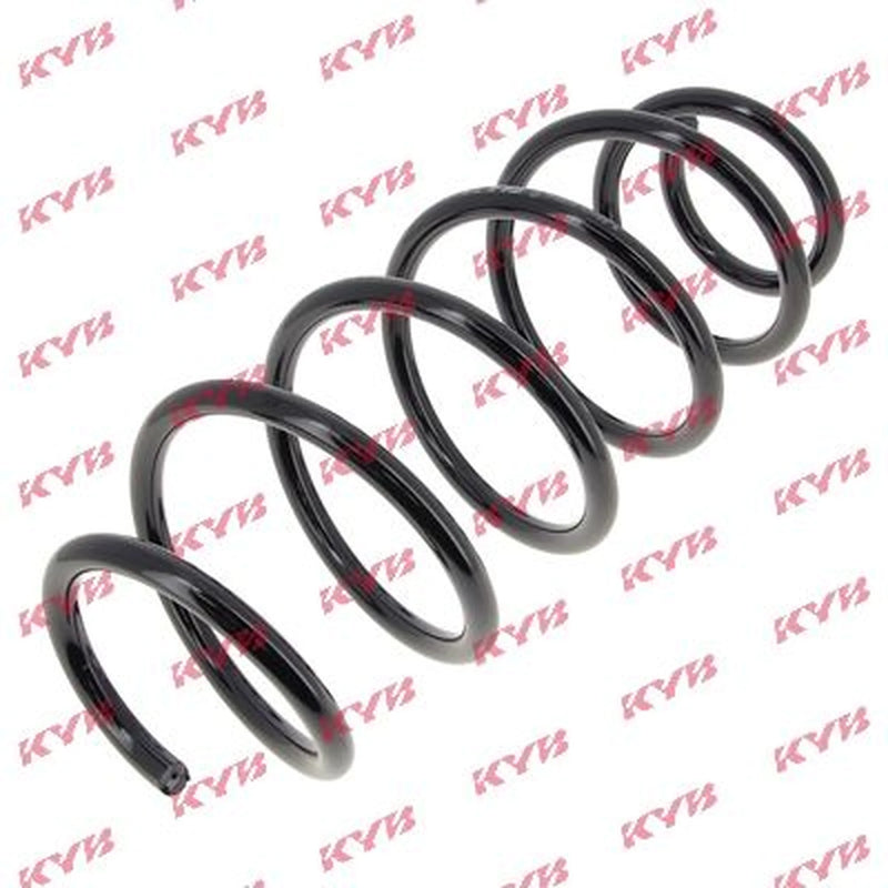 KYB Front Suspension Coil Spring fits Volvo S80 II 2006-2016 2.0 2.4 2.5