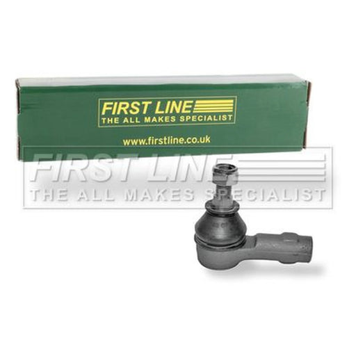 First Line Steering Tie Rod End Ball Joint fits Daihatsu Terios 1997-2006 1.3