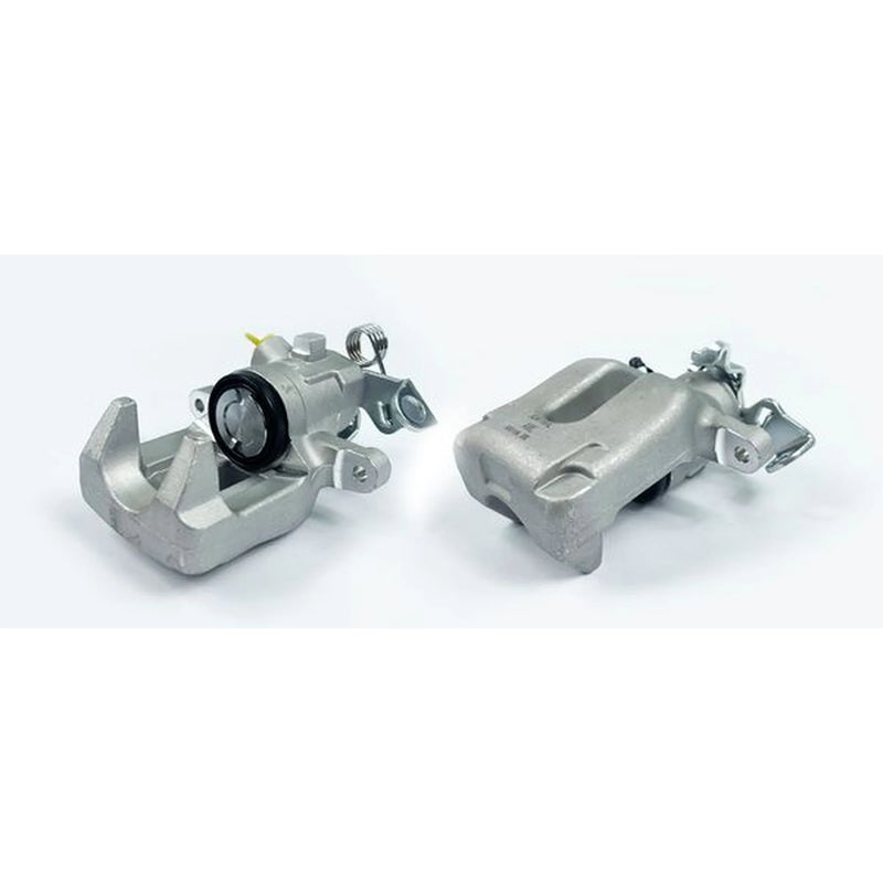 Juratek Brake Caliper Assembly Rear Left fits Citroën C2 2003-2010 1.4 1.6