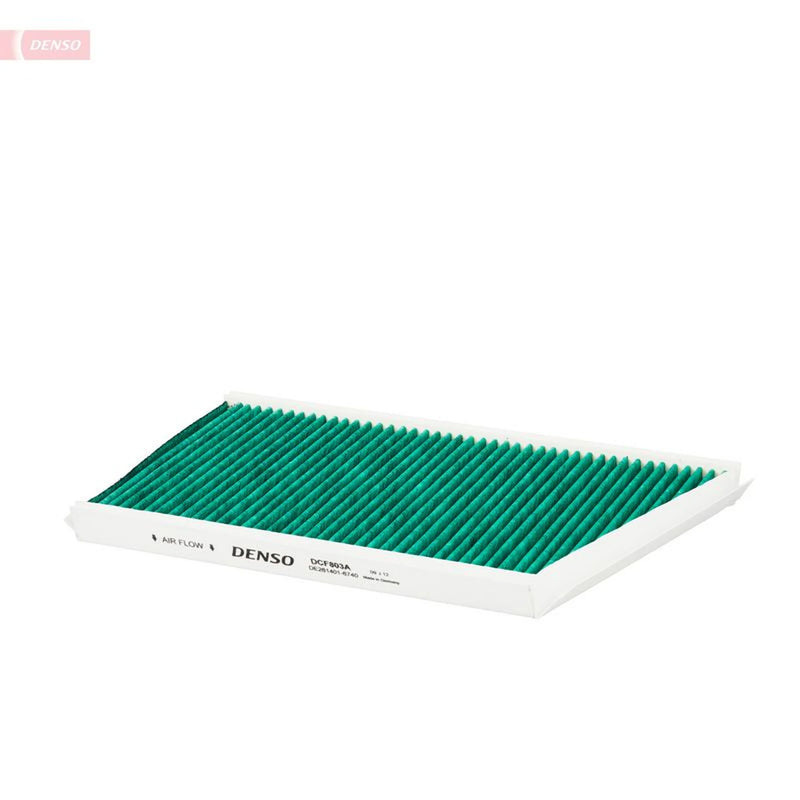 Denso Cabin Air Filter (Pollen Filter) fits Mercedes-Benz C-Class 2000-2008