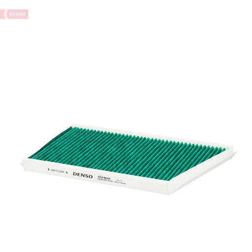 Denso Cabin Air Filter (Pollen Filter) fits Mercedes-Benz C-Class 2000-2008