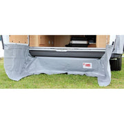 06469-01- DUCATO REAR SKIRTING Fiamma  - Dynamic Drive
