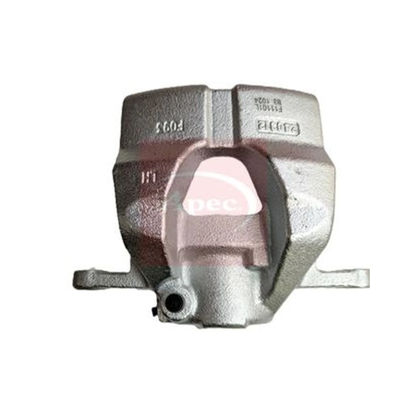 Apec Brake Caliper Assembly Front Left LCA1594N
