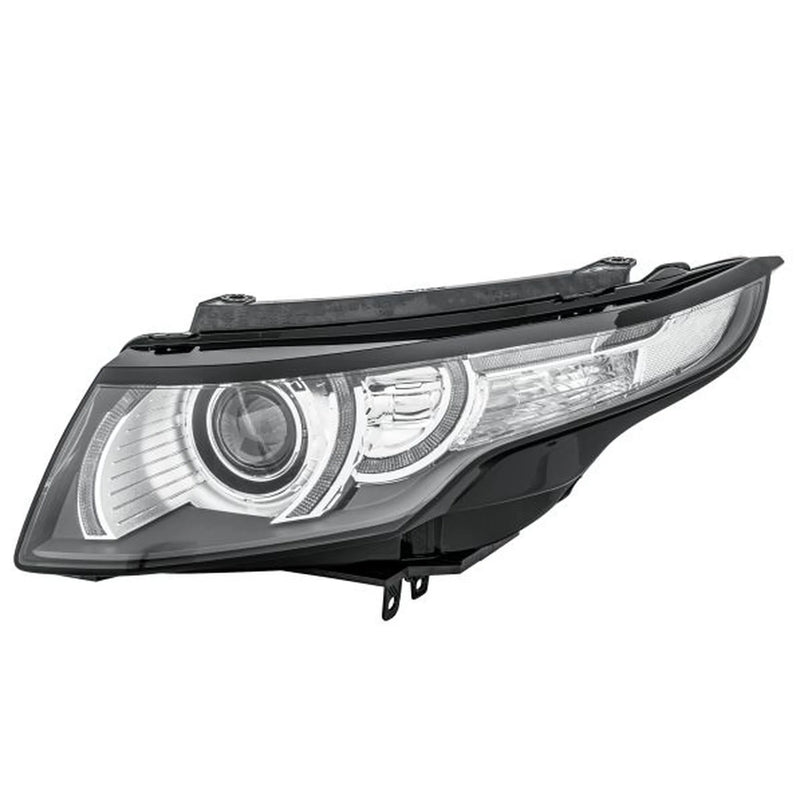 Hella Headlight Headlamp PSY24W Left fits Land Rover Range Rover Evoque
