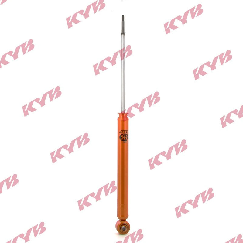 KYB Shock Absorber Damper Strut Rear fits Toyota Yaris 1999-2005 1.0 1.3 1.4