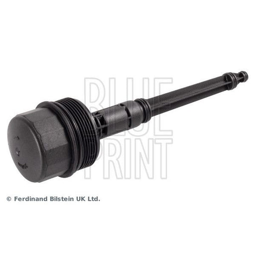 Blue Print Oil Filter Housing Cap fits Mercedes-Benz C-Class 1997-2008