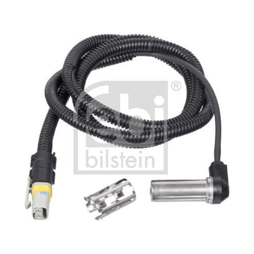Febi ABS Wheel Speed Sensor Front Left 104140