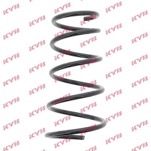 KYB Front Suspension Coil Spring RI3744