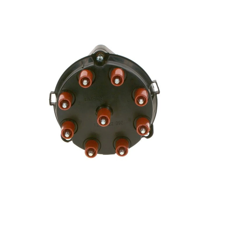 Bosch Distributor Cap 1 235 522 392