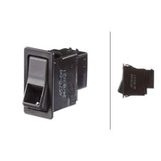 Hella Electrical Switch