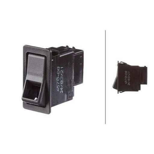 Hella Electrical Switch