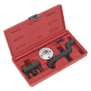 Sealey Water Pump Removal Kit VW 2.5D TDi PD VSE6000 Sealey - Dynamic Drive