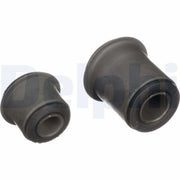 Delphi Wishbone / Control / Trailing Arm Bush fits Toyota Chassis 1987-1995 1.8