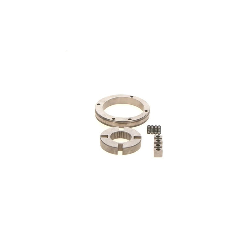 Bosch Fuel Pump Assembly