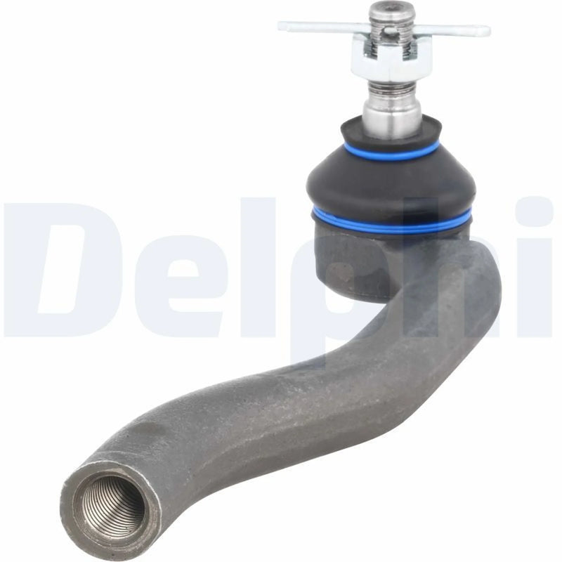 Delphi 2 x Tie Rod Ends fits Honda Prelude 1996-2001 2.0 2.2