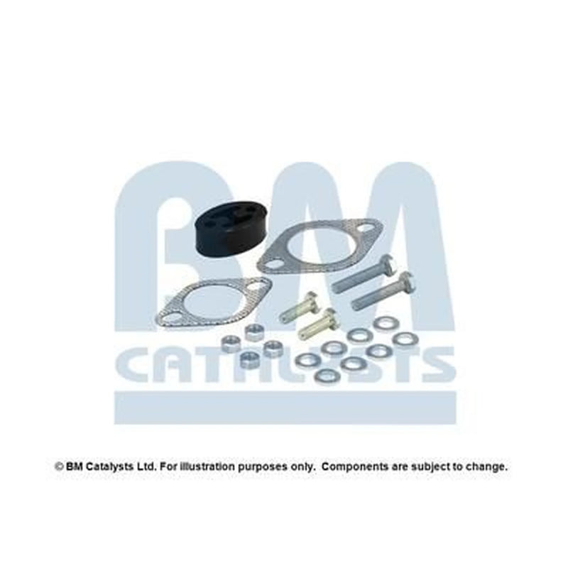 BM Catalysts Fitting Kit FK90705C FK90705C