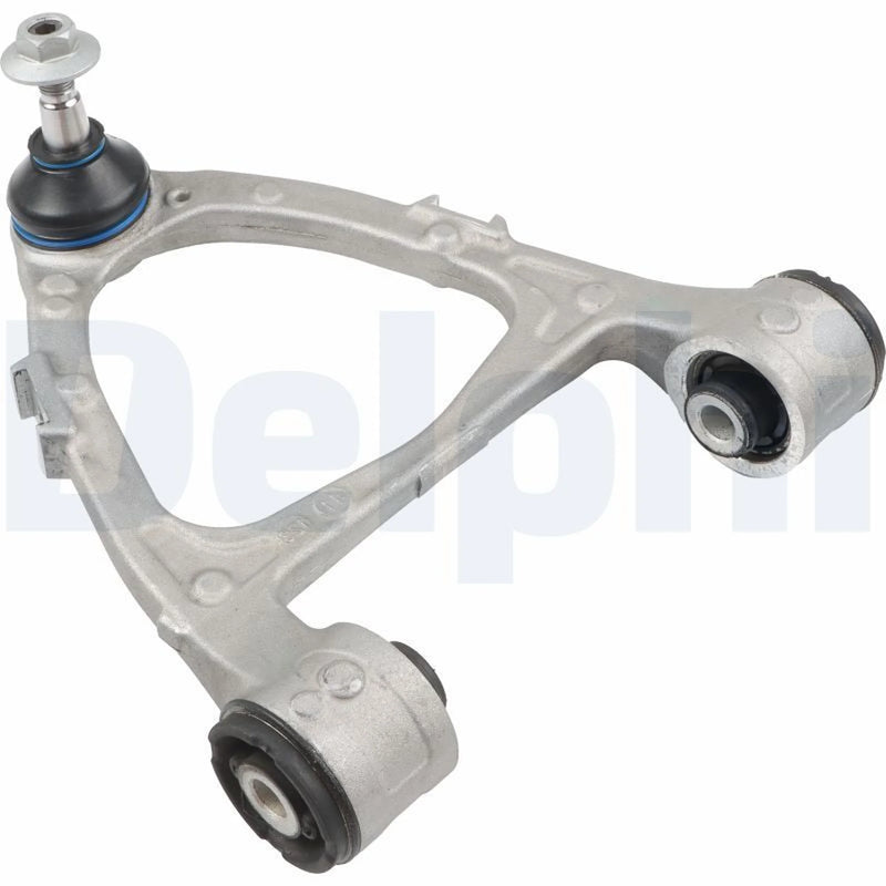 Delphi Control/Trailing Arm Front fits Abarth 124 Spider 2016 on 1.4
