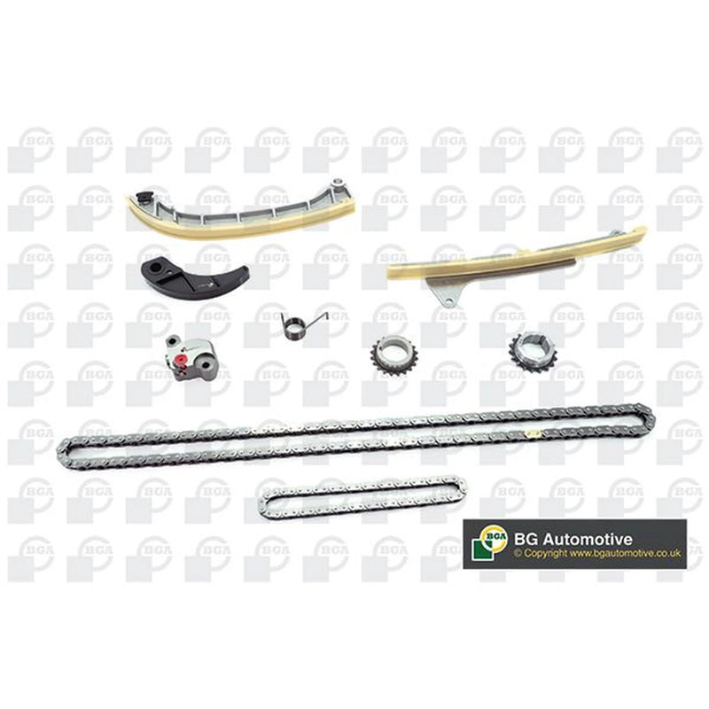 BGA Timing Chain Kit Set 52 Links TC9108FK