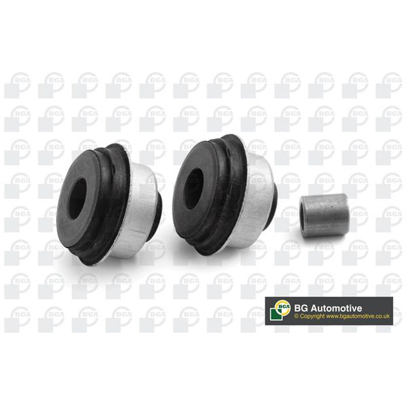 BGA Wishbone / Control / Trailing Arm Bush Front fits Ford Focus I 1998-2004