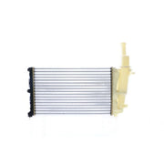 Mahle Engine Radiator fits Fiat Punto 1993-2000 1.1 1.2