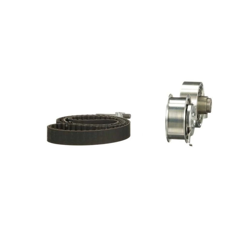 Gates Timing Belt Kit with Rollers fits Audi A3 1996-2001 1.9