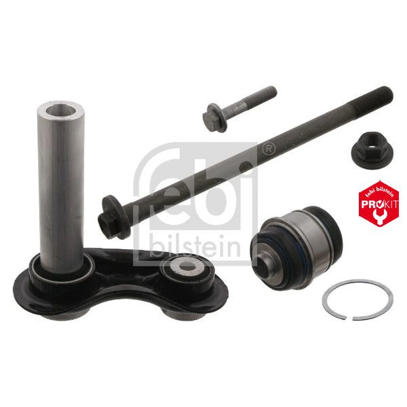 Febi Control/Trailing Arm Rear Right 34706