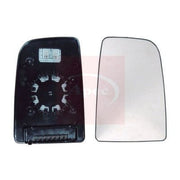 Apec Exterior Wing Mirror Glass Right fits Mercedes-Benz Sprinter 3,5-T