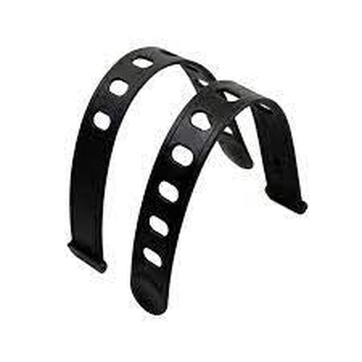 Thule Foot straps - Black - Thule Yepp Replacement/Spare Part 1500052795 Thule - NN4 Online
