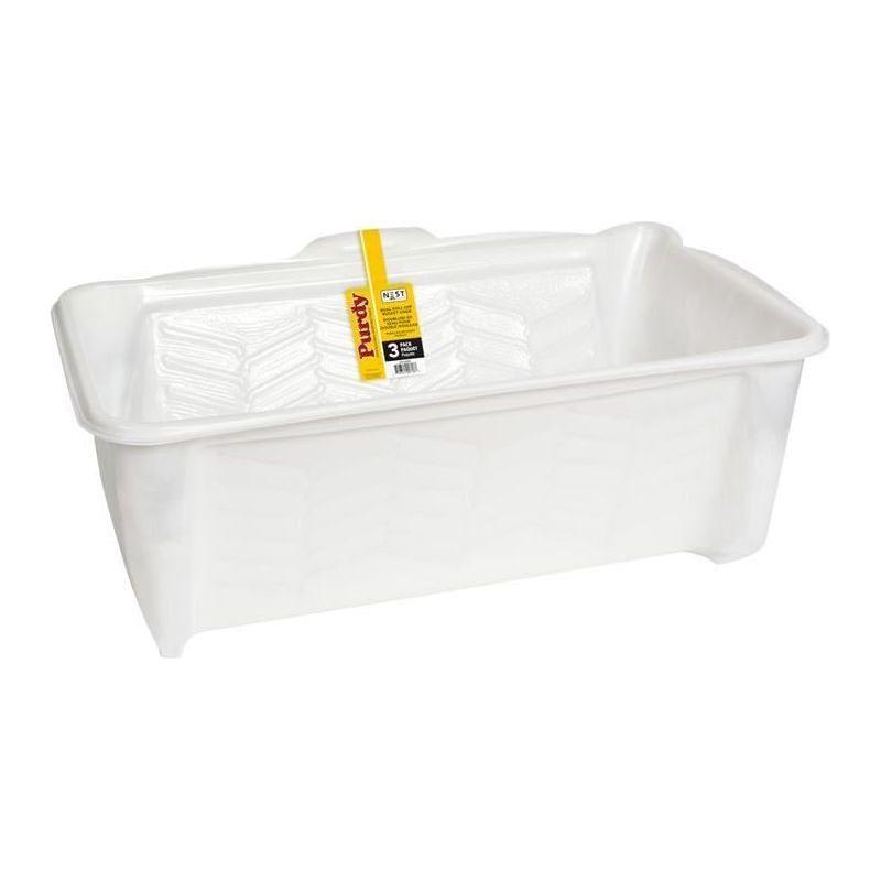 Purdy® Dual Roll Off Bucket Liners (Pack 3) Purdy® - Town Tools