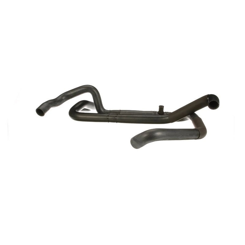 Gates Radiator Coolant Hose 1, ID fits VW California T4 Camper 1998-2003 2.4 2.5