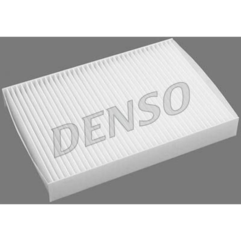 Denso Cabin Air Filter (Pollen Filter) fits Dacia Logan 2004-2012