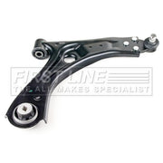 First Line Control/Trailing Arm fits Ford Focus IV 2018-2025 1.5 2.0