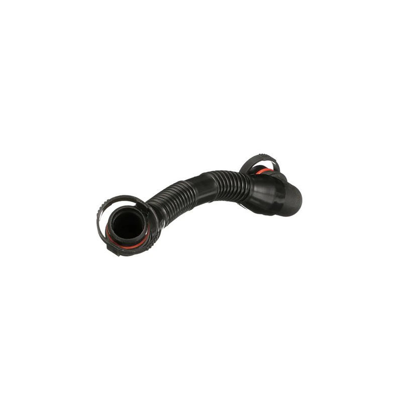 Gates Crankcase Ventilation Hose 120mm fits Audi A4 B6 2000-2004 3.0
