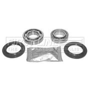First Line Wheel Bearing Kit fits VW Transporter 1970-1979 1.6 1.7 1.8 2.0